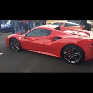 Meet your Posher, Donzell